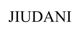 JIUDANI trademark