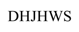 DHJHWS trademark