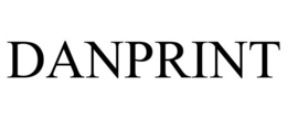 DANPRINT trademark