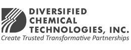 D DIVERSIFIED CHEMICAL TECHNOLOGIES, INC. CREATE TRUSTED TRANSFORMATIVE PARTNERSHIPS trademark