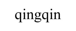 QINGQIN trademark