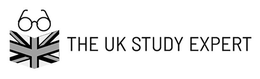 THE UK STUDY EXPERT trademark