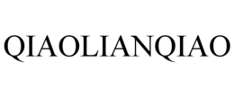QIAOLIANQIAO trademark