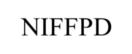 NIFFPD trademark