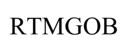 RTMGOB trademark
