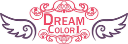 DREAM COLOR I trademark