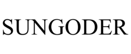 SUNGODER trademark