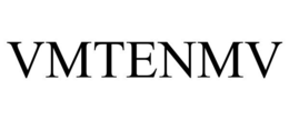VMTENMV trademark