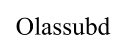 OLASSUBD trademark