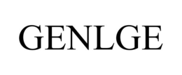 GENLGE trademark
