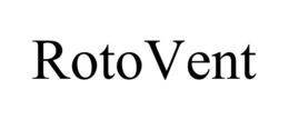 ROTOVENT trademark