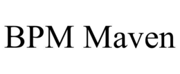 BPM MAVEN trademark
