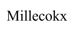 MILLECOKX trademark