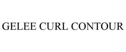 GELEE CURL CONTOUR trademark