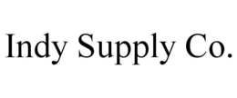 INDY SUPPLY CO. trademark