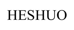 HESHUO trademark