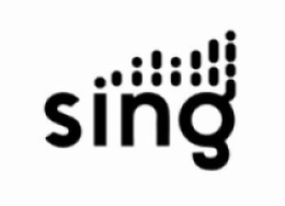 SING trademark