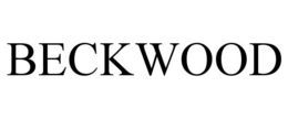 BECKWOOD trademark