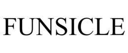 FUNSICLE trademark