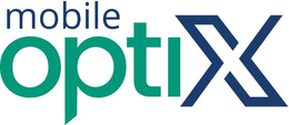 MOBILE OPTIX trademark