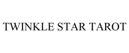 TWINKLE STAR TAROT trademark