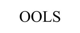 OOLS trademark