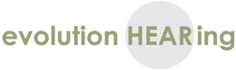 EVOLUTION HEARING trademark
