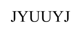 JYUUYJ trademark
