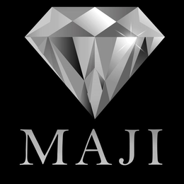 MAJI trademark