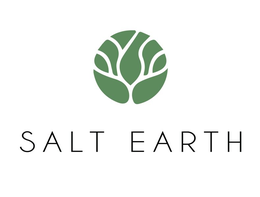 SALT EARTH trademark