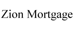 ZION MORTGAGE trademark