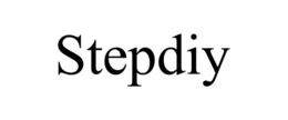 STEPDIY trademark
