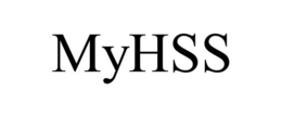 MYHSS trademark