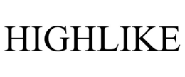 HIGHLIKE trademark