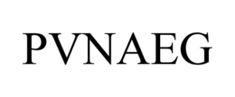 PVNAEG trademark