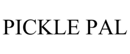 PICKLE PAL trademark