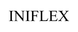 INIFLEX trademark