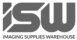 ISW IMAGING SUPPLIES WAREHOUSE trademark