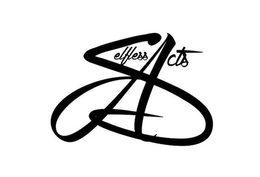 SELFLESS ACTS trademark