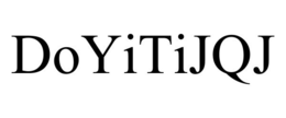 DOYITIJQJ trademark