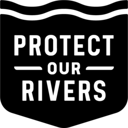 PROTECT OUR RIVERS trademark
