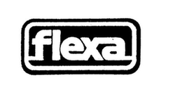 FLEXA trademark