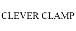 CLEVER CLAMP trademark