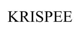 KRISPEE trademark