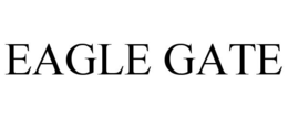EAGLE GATE trademark