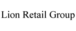 LION RETAIL GROUP trademark