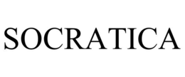 SOCRATICA trademark