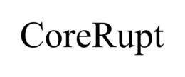 CORERUPT trademark