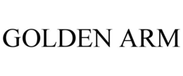 GOLDEN ARM trademark