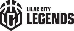 LCL LILAC CITY LEGENDS trademark